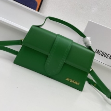 Jacquemus Satchel Bags